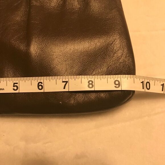 Ande’ Vintage Brown Leather Handbag - Picture 6 of 8